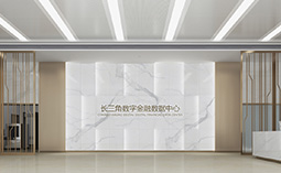 長三角數(shù)字金融數(shù)據(jù)中心室內(nèi)設(shè)計(jì)方案