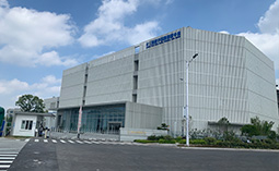 新建數(shù)據(jù)中心機房項目